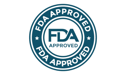 FDA registered facility